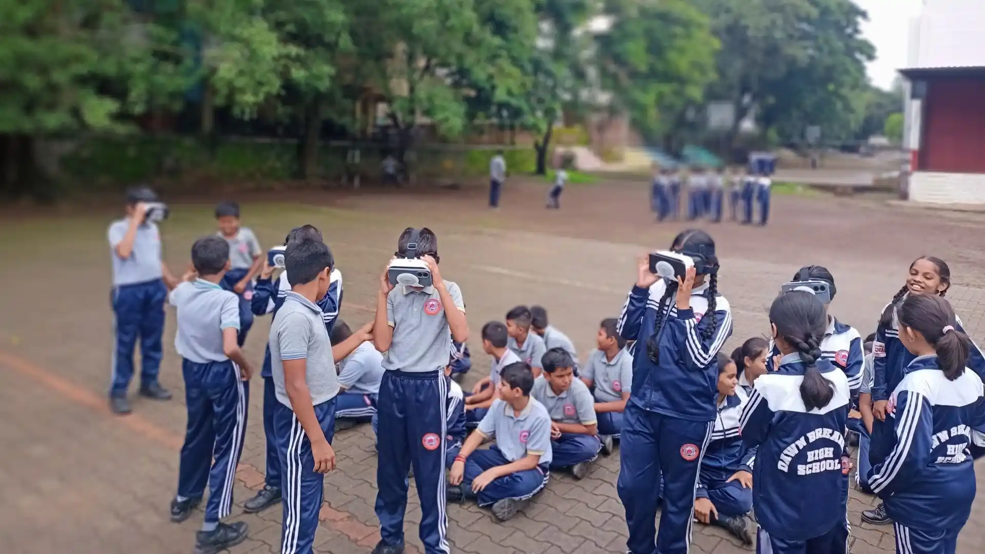 Expert Trainers Only